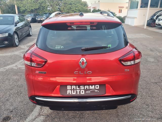 RENAULT Clio 0.9 TCe 12V 90 CV S&S 5p. Energy