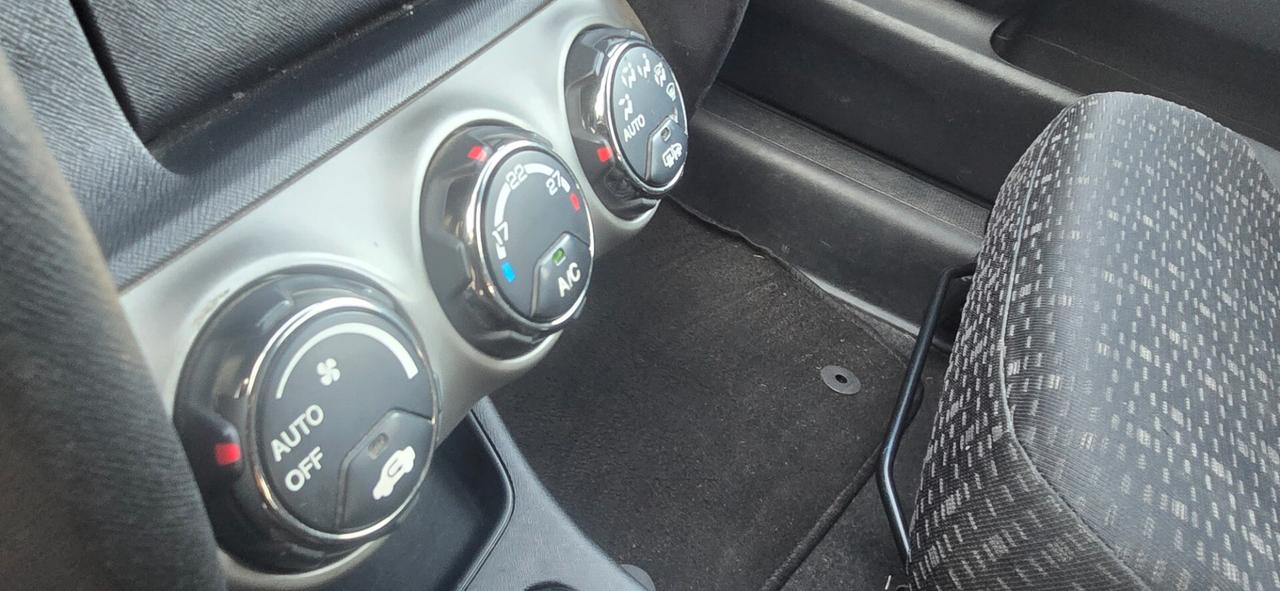 Honda CR-V 2.2 16V i-CTDi EX