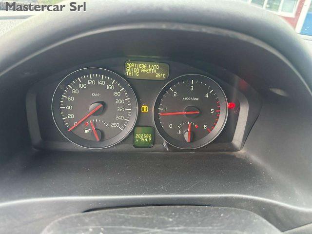 VOLVO V50 V50 1.6 d2 Polar 115cv EH773WL