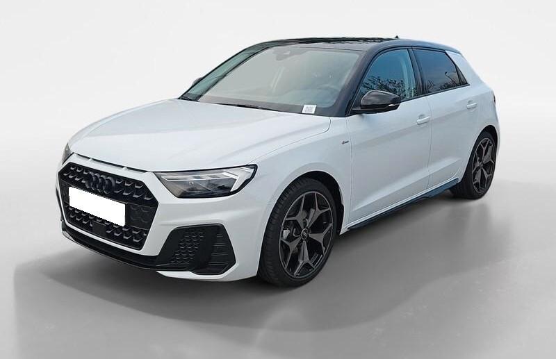 Audi A1 SPB 30 TFSI S tronic line edition