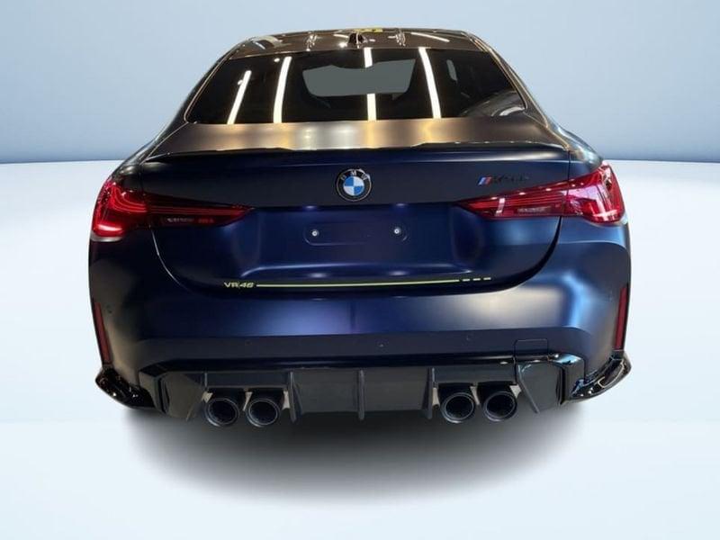 BMW Serie 4 Coupé M4 CS COUPÉ