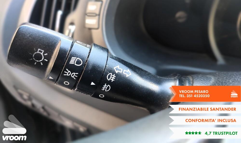 KIA Sportage 3ª serie Sportage 1.7 CRDI VGT 2W...