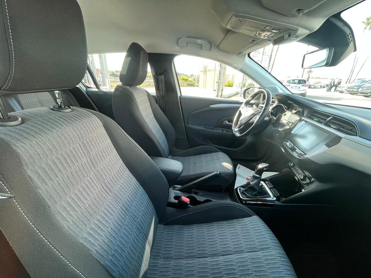 Opel Corsa 1.2 Elegance