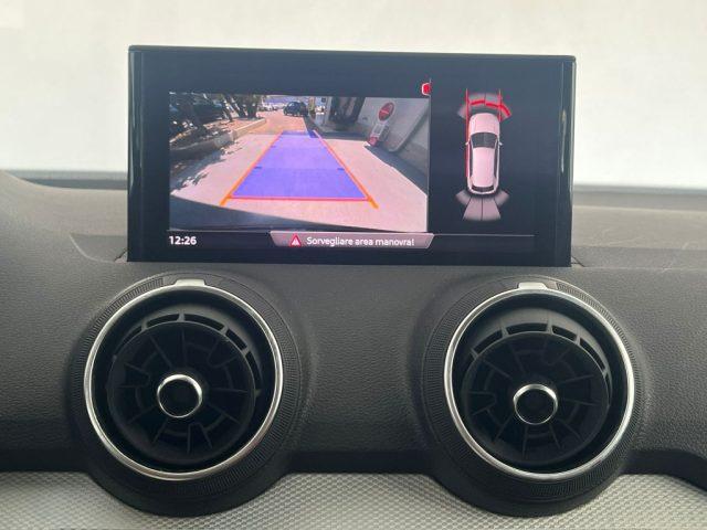 AUDI Q2 35 TFSI S tronic Admired