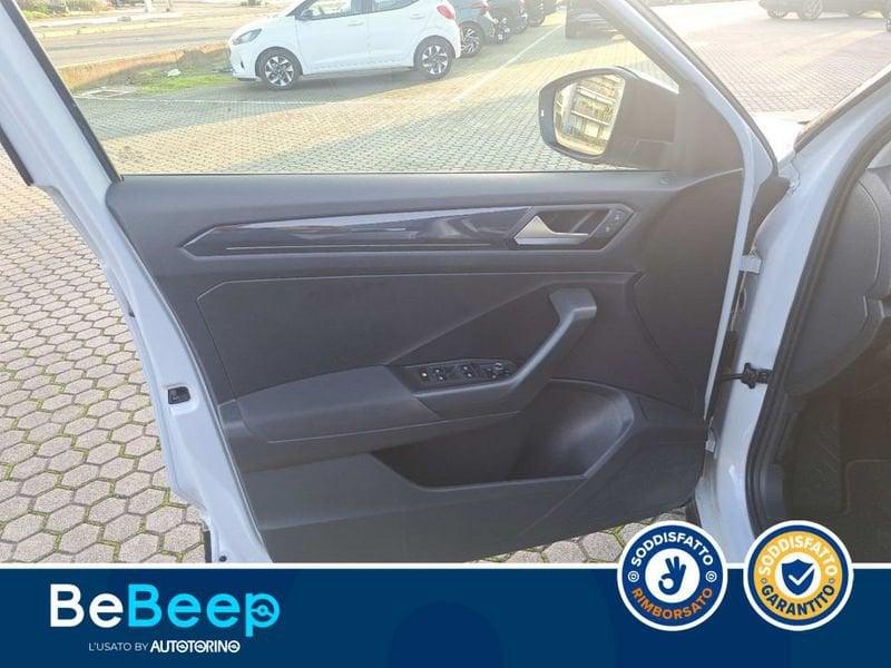 Volkswagen T-Roc 1.6 TDI ADVANCED