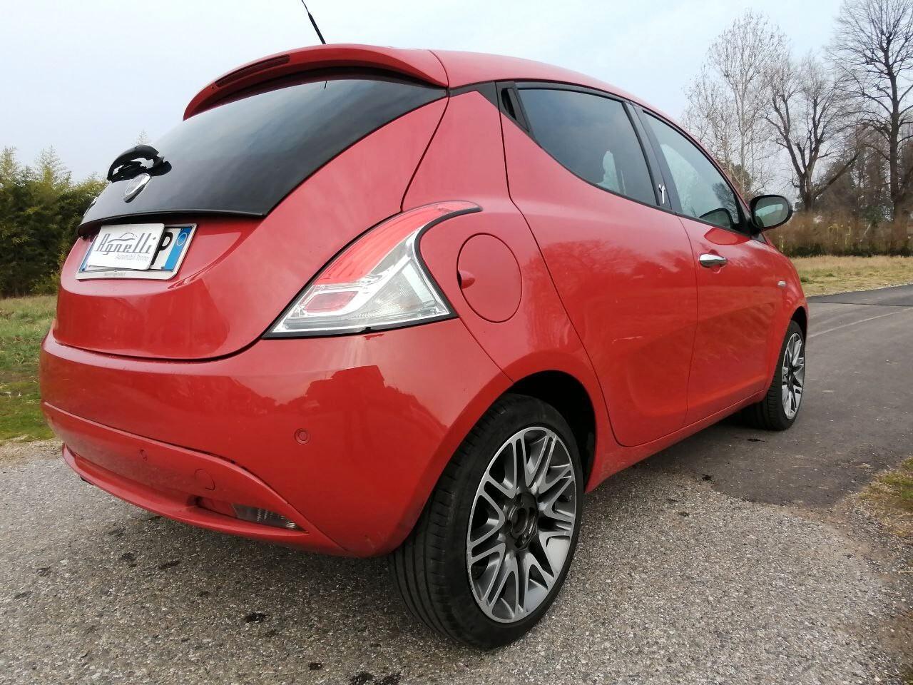 Lancia Ypsilon 1.3 MJT 16V 95 CV 5 porte S&S Platinum