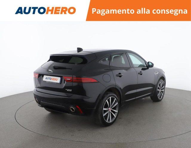 JAGUAR E-Pace 2.0 AWD aut. R-Dynamic S