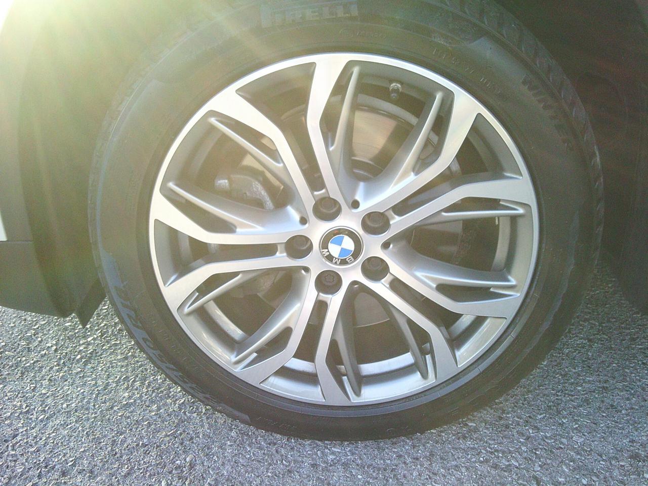 Bmw X1 xDrive20d xLine