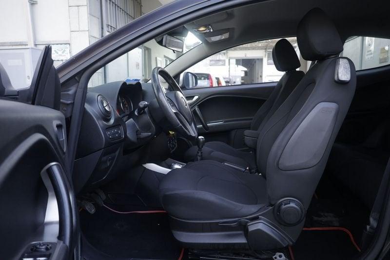 Alfa Romeo MiTo Alfa Romeo MiTo 1.4 105 CV M.air S&S Distinctive Sport Pack 77KW ANNO 2011