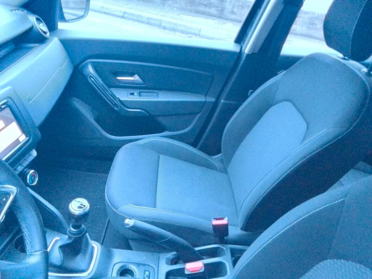 Dacia Duster 1.6 SCe GPL 4x2 Techroad OK NEO