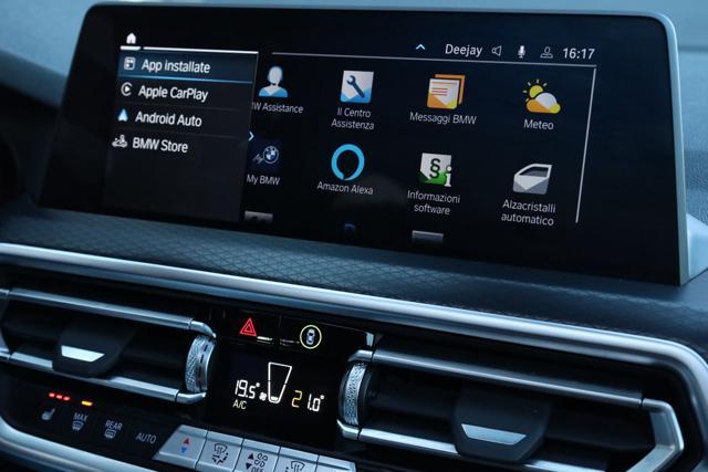 BMW X4 M Sport xDrive20i 48V Msport