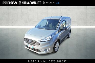 Ford Transit Connect 200 1.5 tdci 100cv Trend L1H1 E6.2