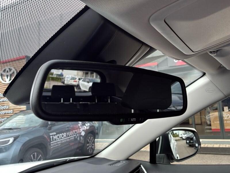 Toyota RAV4 2.5 HV (218CV) E-CVT Active 2WD