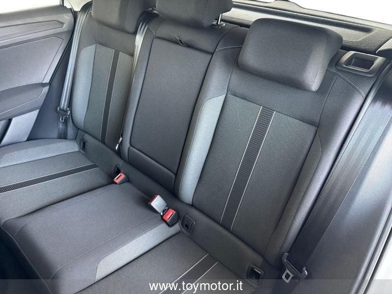 Volkswagen T-Roc 1ª serie 1.0 TSI Life