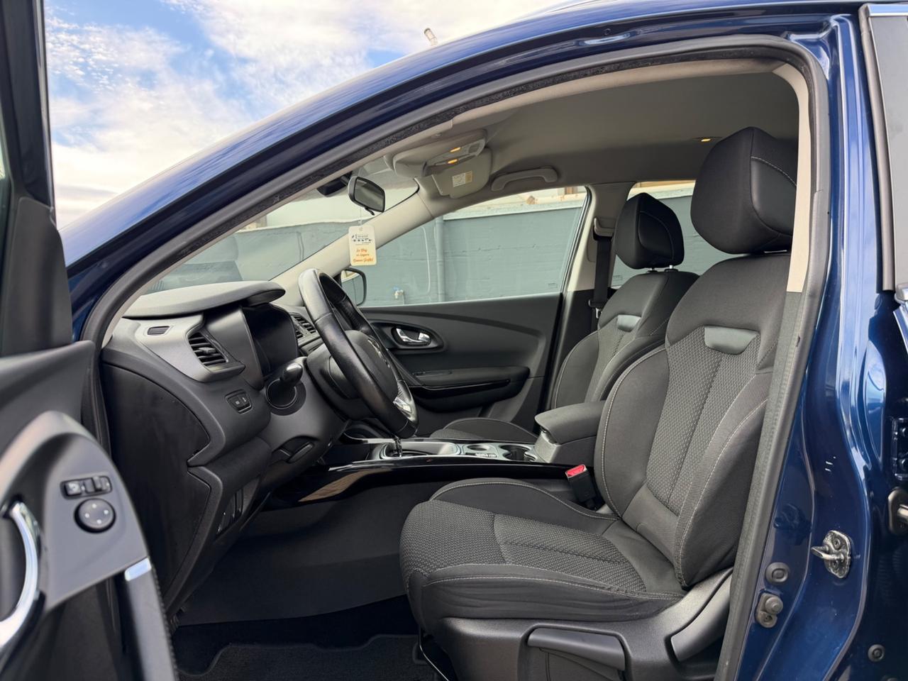 Renault Kadjar dCi 110CV EDC Sport Edition - 2018