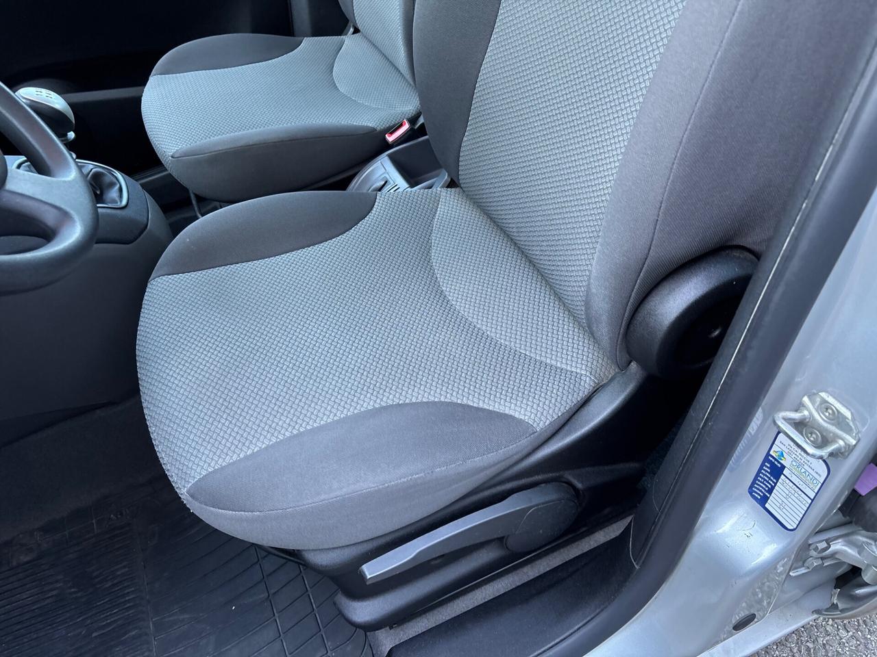 Fiat Idea 1.2 16V 67000km OK NEOPATENTATI