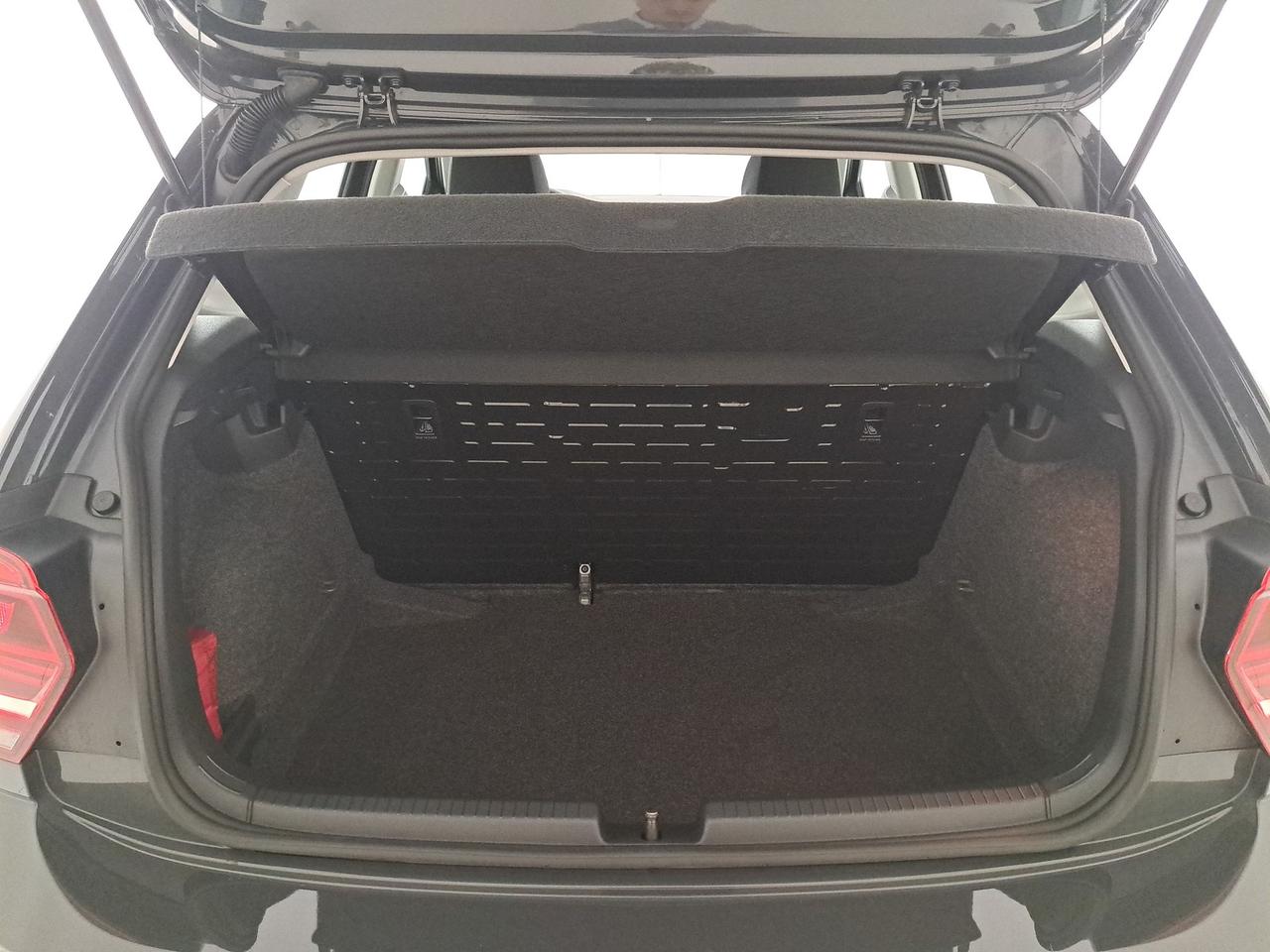 5p 1.0 evo trendline 80cv