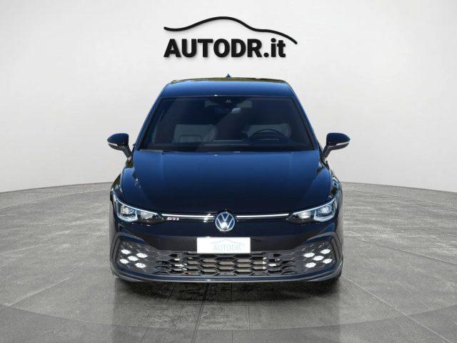 VOLKSWAGEN Golf 2.0 TSI GTI DSG Fari Matrix, Navi, Retrocamera