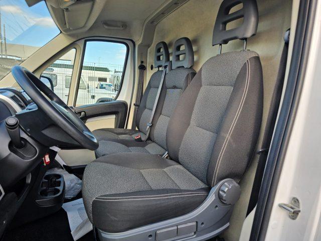 FIAT Ducato 28 2.0 MJT 120CV PC FRIGO 0°