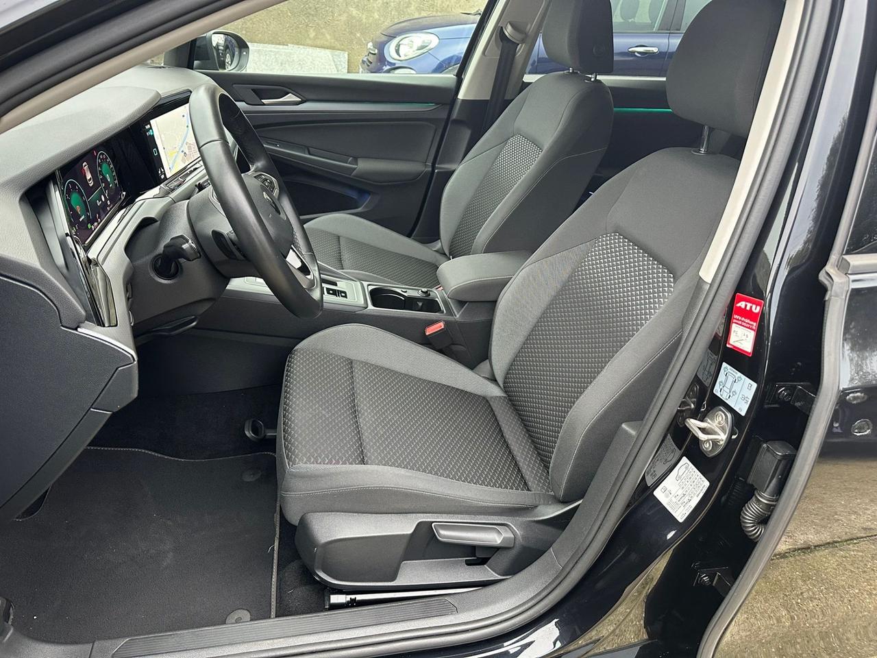 Volkswagen Golf 2.0TDI 150CV DSG Active 2022