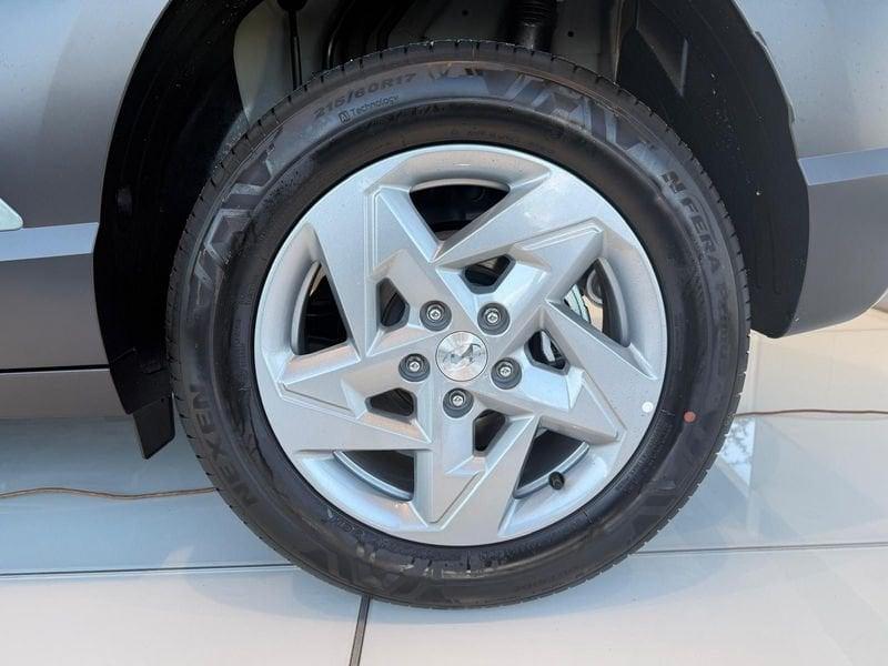 Hyundai Kona 1.0 T-GDI 115cv Business MAXI PROMO HYUNDAI