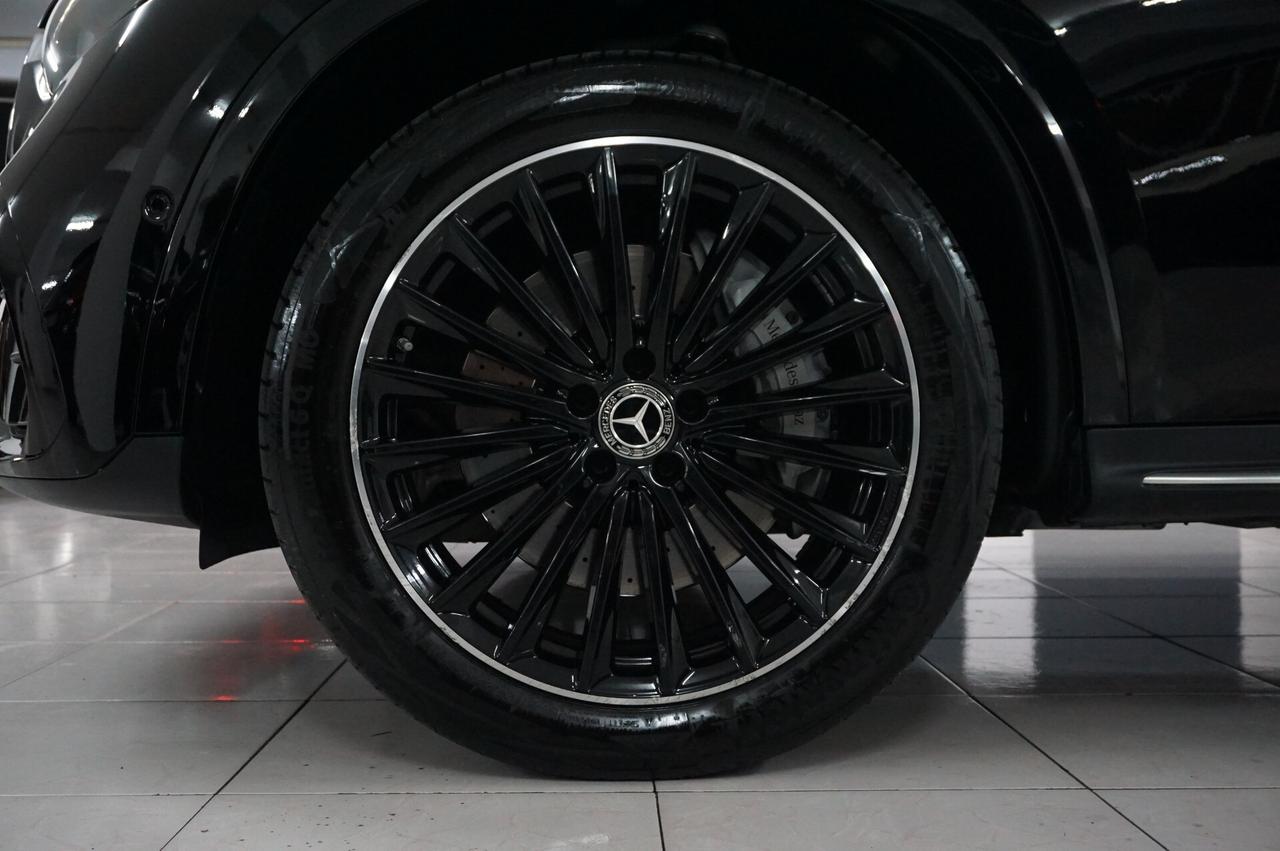 Mercedes-benz GLC 220 d 4Matic Mild Hybrid AMG Premium