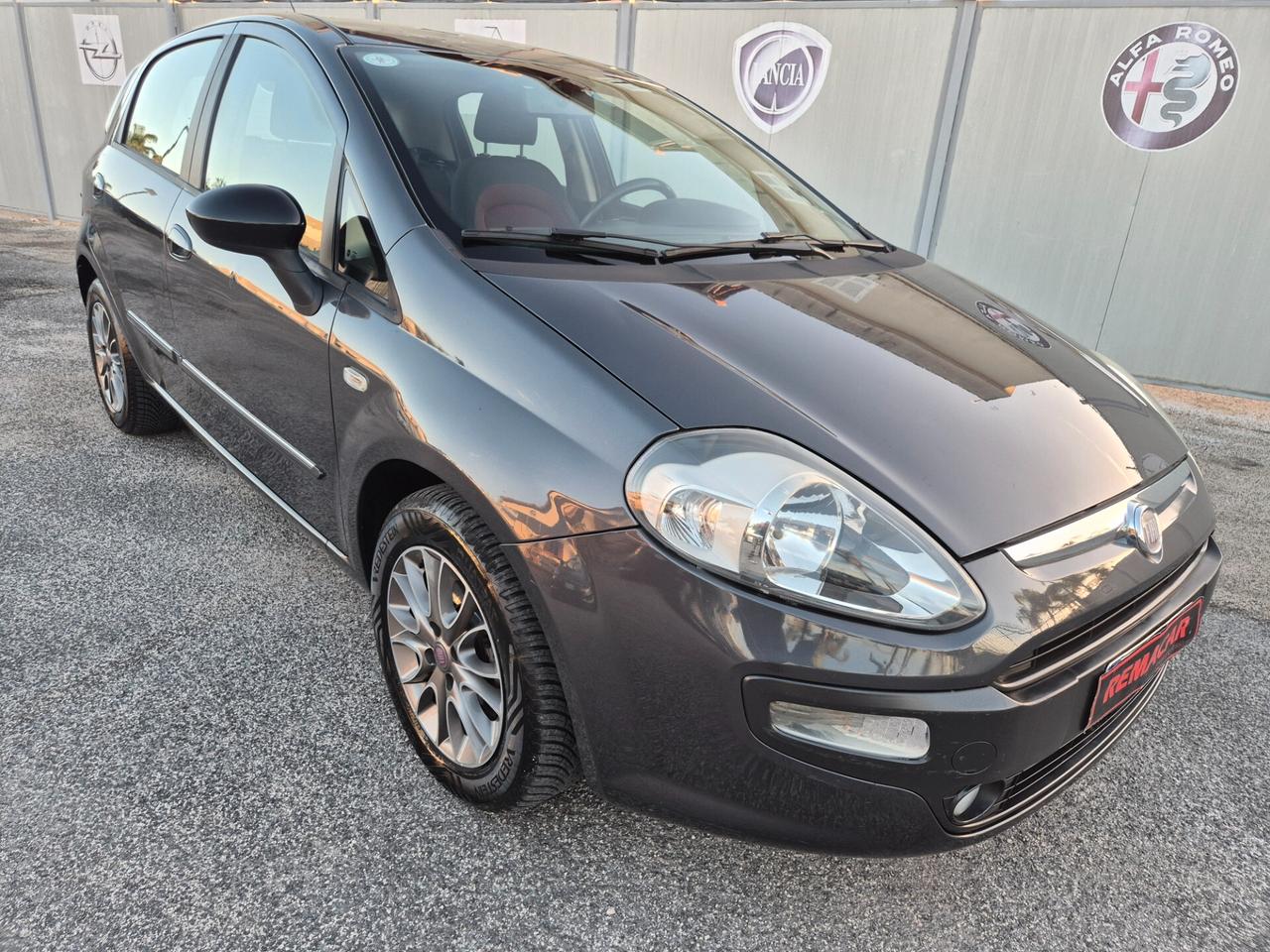 Fiat PUNTO EVO 1.3 MJT 75 CV Dynamic NUOVA FULL 2010
