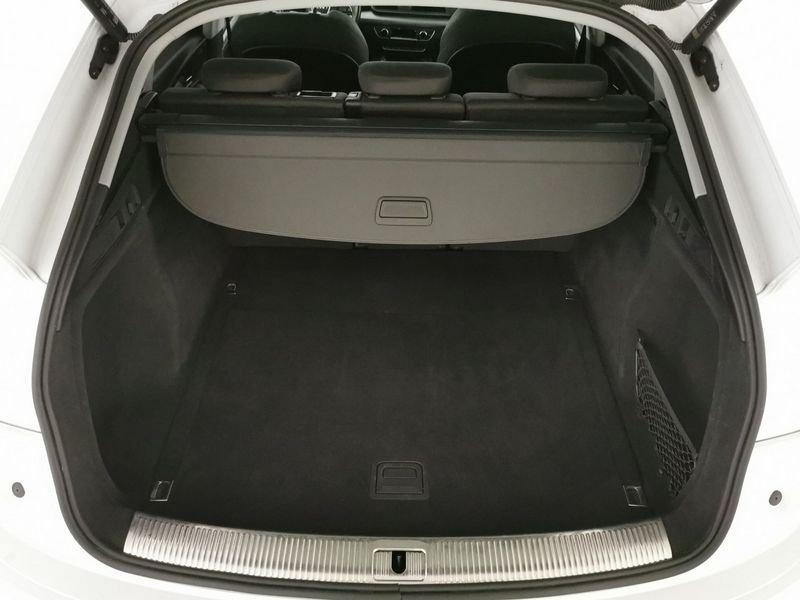 Audi Q5 Sportback 40 2.0 tdi mhev 12V S line quattro s-tronic