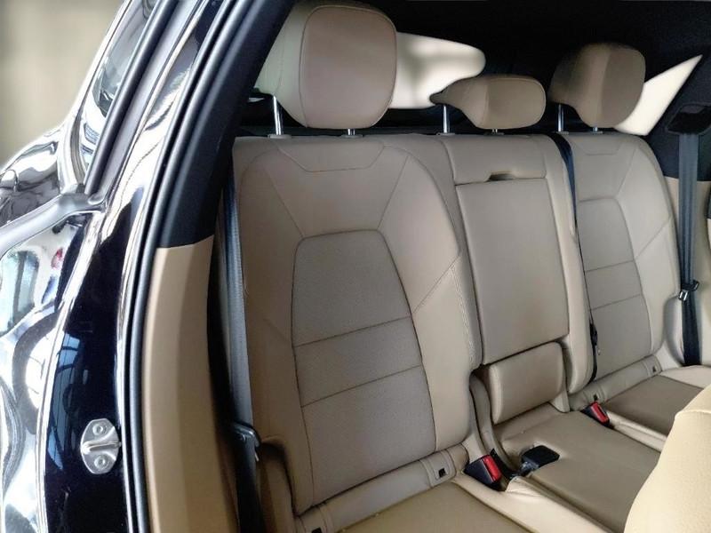 PORSCHE CAYENNE 3.0 V6 AUTO SUV