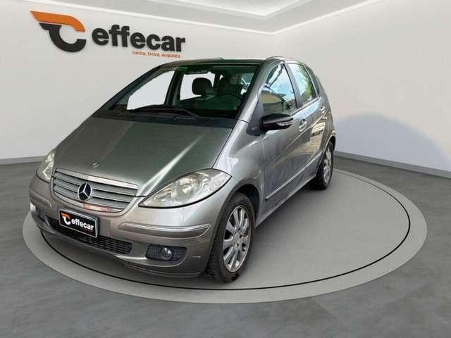 Mercedes-Benz A 200 CDI Avantgarde