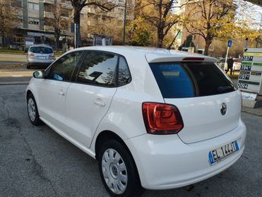 Volkswagen Polo 1.6 TDI 90CV DPF 5 porte Comfortline