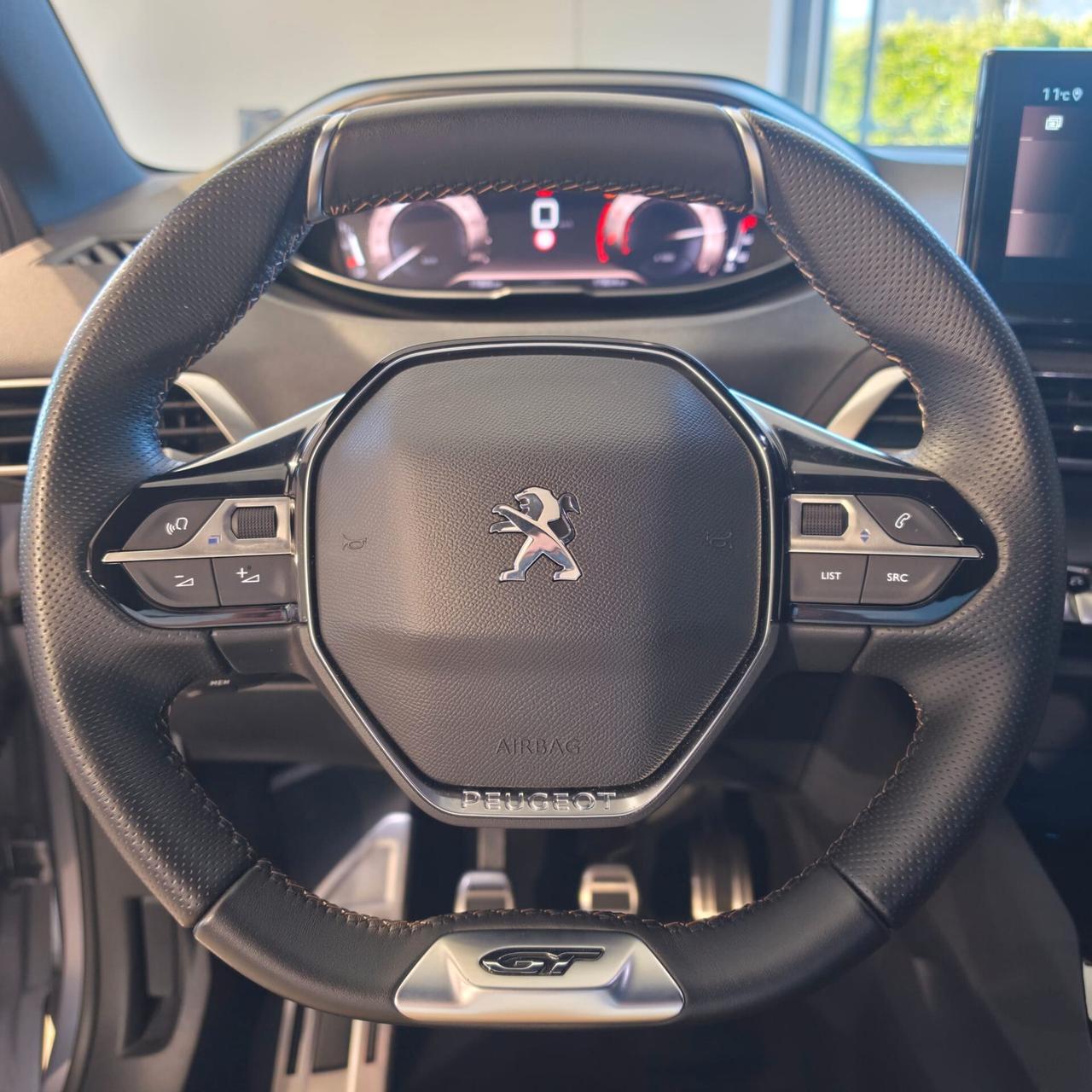Peugeot 3008 PureTech Turbo 130 S&S GT