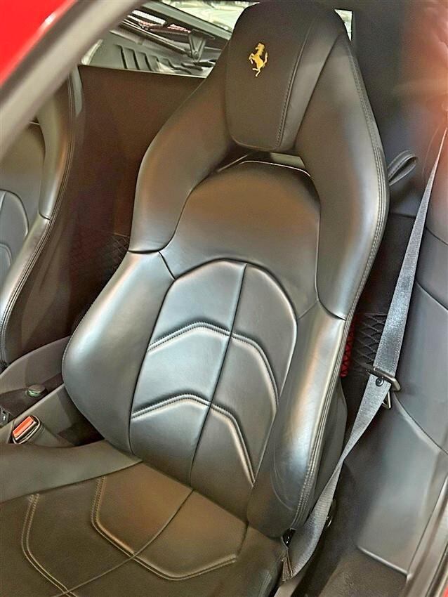 Ferrari 488 GTB