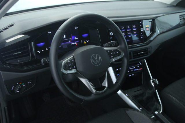 VOLKSWAGEN Polo 1.0 TSI Life / Neopatentati