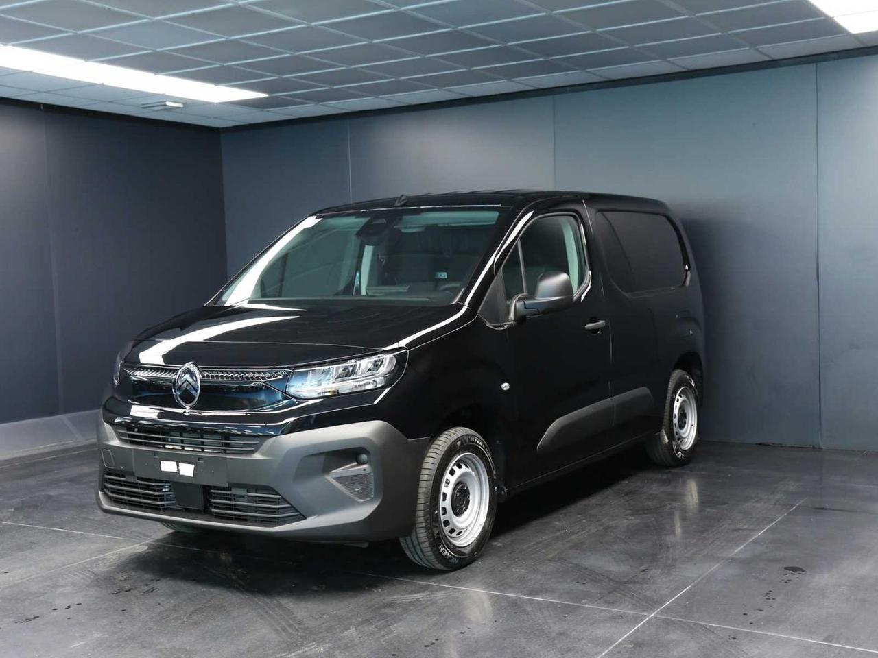 Citroen Berlingo 1.5 BlueHDi 100CV S&S VAN #11257