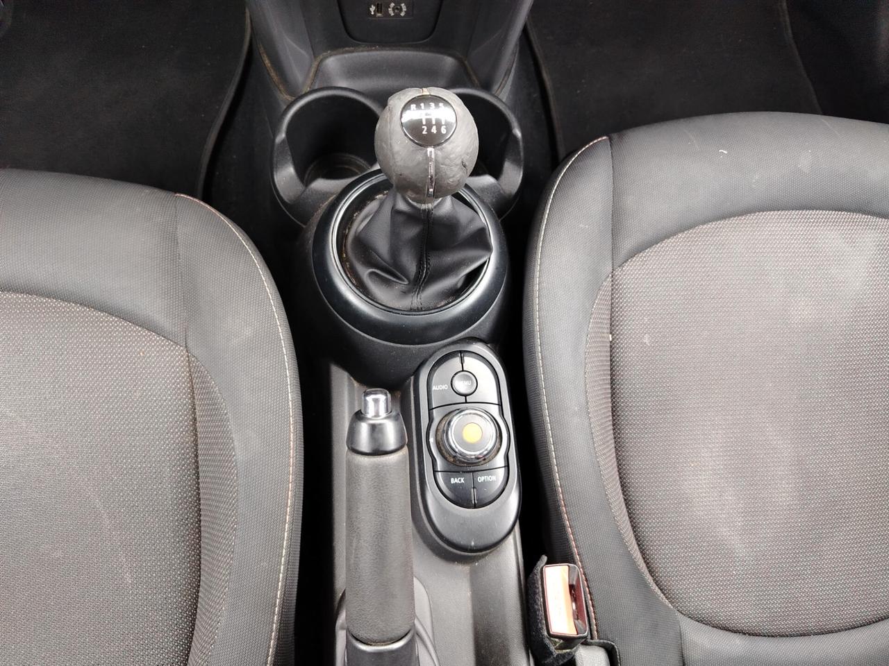 Mini 1.2 One