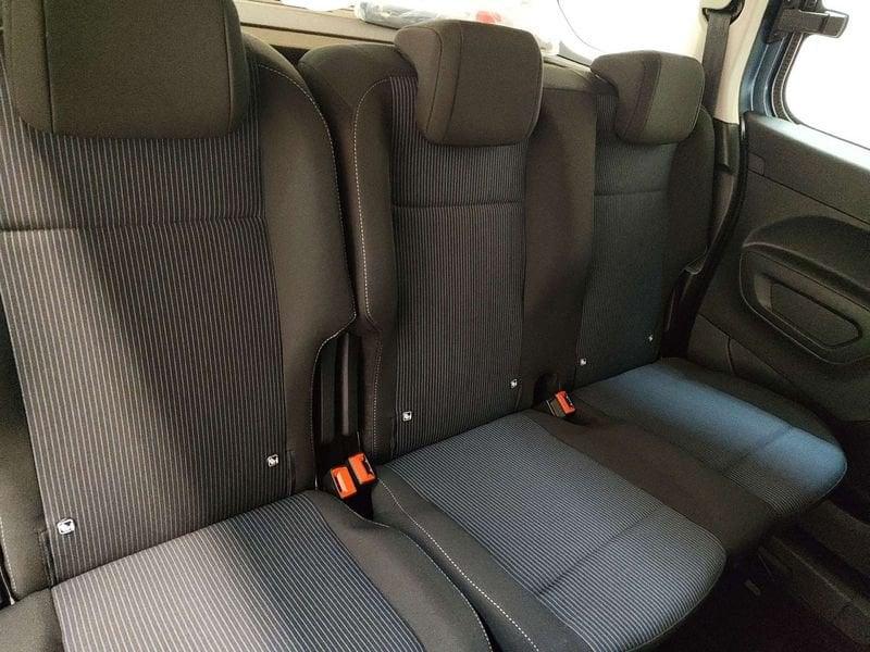 FIAT Doblò Doblo Passo Corto 1.5 d Doblo 100cv
