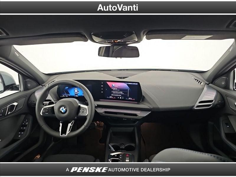BMW Serie 1 118d MSport auto