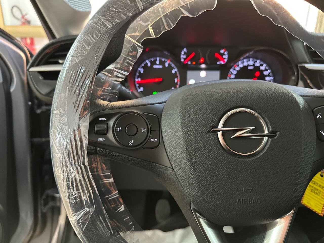 Opel Corsa 1.2 Elegance