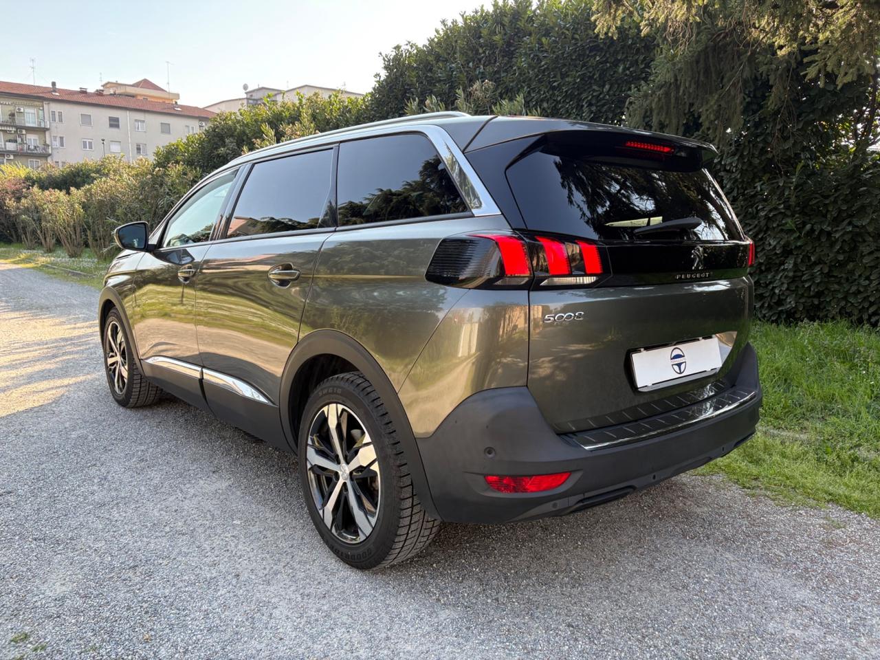 Peugeot 5008 1.5 bluehdi Allure(MOTORE 40.000KM)