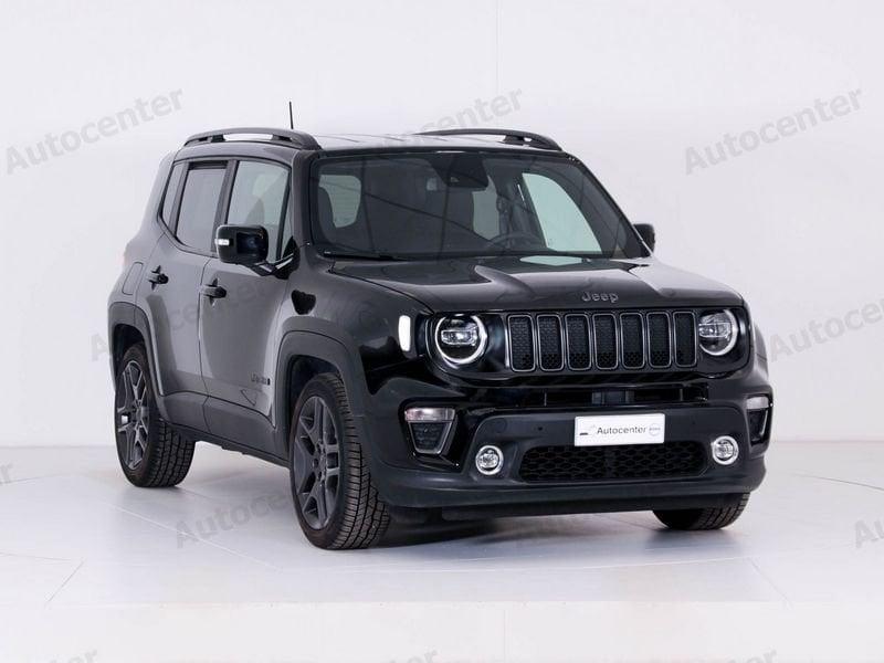 Jeep Renegade Renegade 1.3 T4 S 150cv ddct