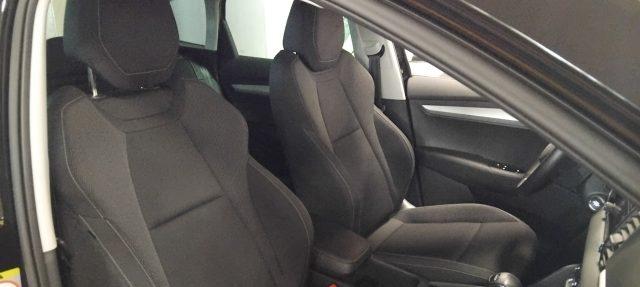 SKODA Karoq 2.0 TDI EVO SCR DSG Executive LED