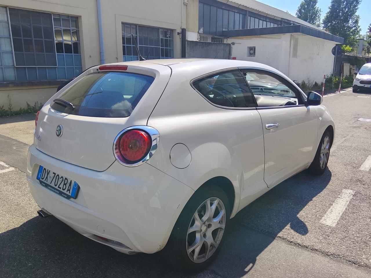 Alfa Romeo MiTo 1.4 78 CV GPL 2030