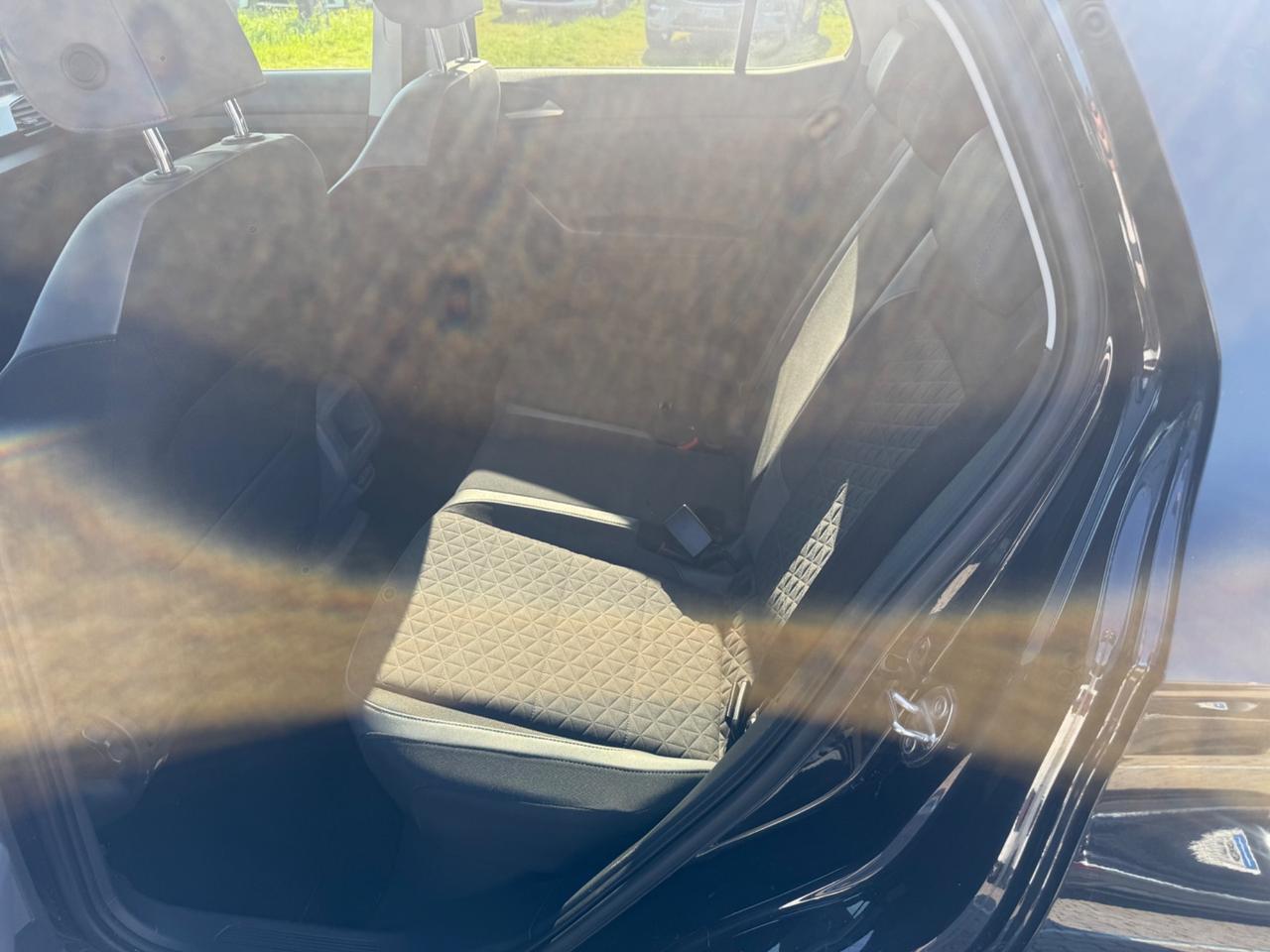 Volkswagen T-Cross 1.0 TSI 115 CV DSG Advanced BMT