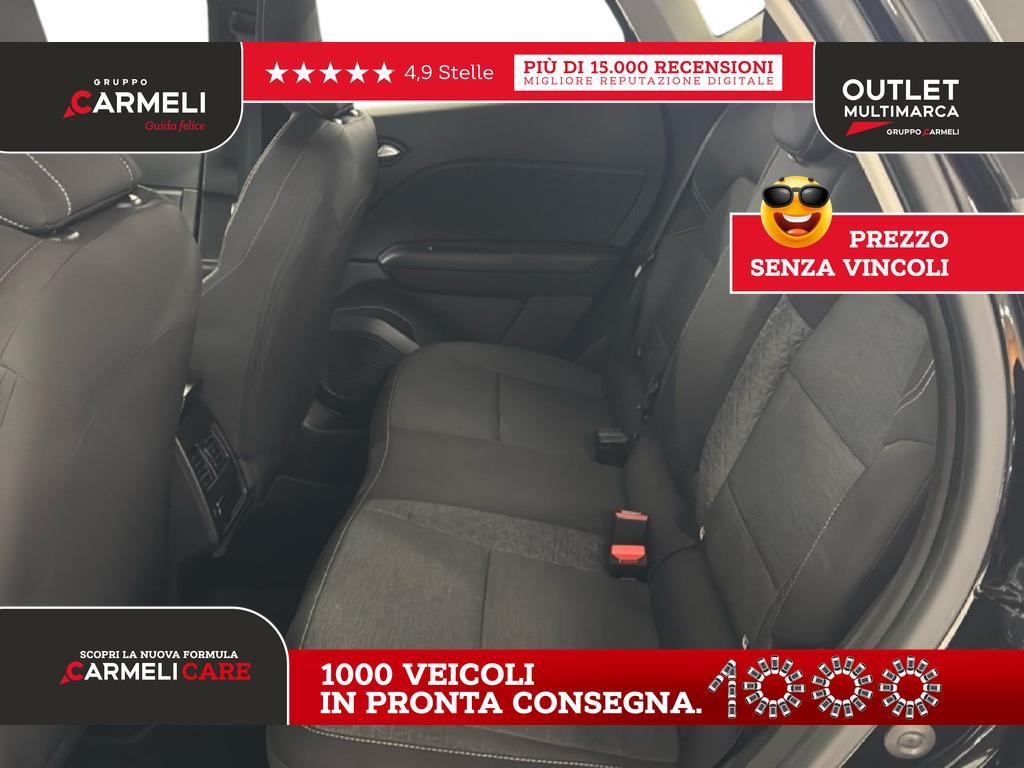 Renault Captur 1.0 TCe Equilibre