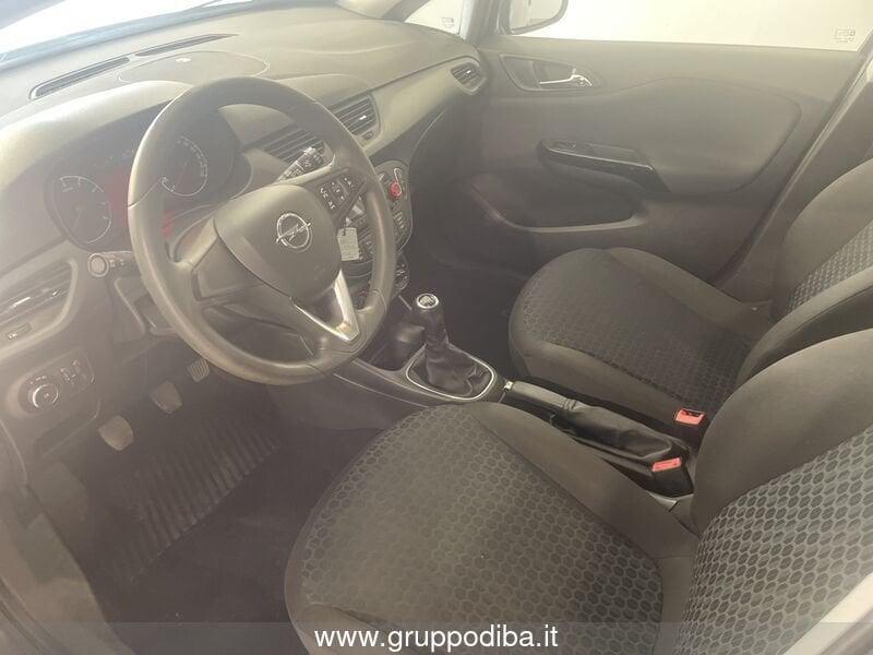 Opel Corsa V 2015 Benzina 5p 1.2 Advance (n-joy)