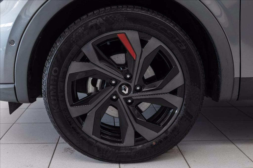 RENAULT Arkana 1.6 E-Tech full hybrid R.S. Line 145cv del 2021