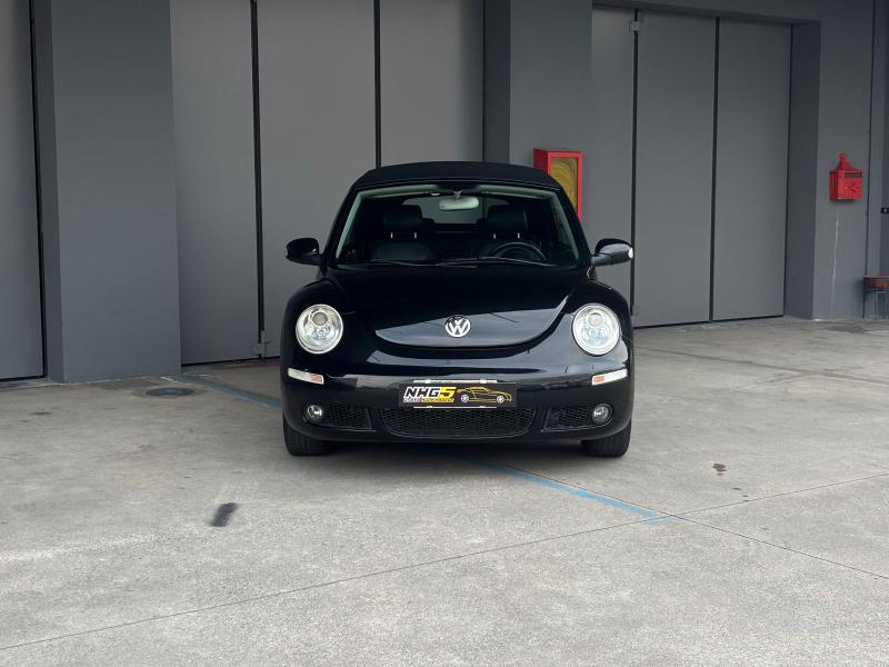 Volkswagen New Beetle Berlina New Beetle Cabrio 1.4 FL