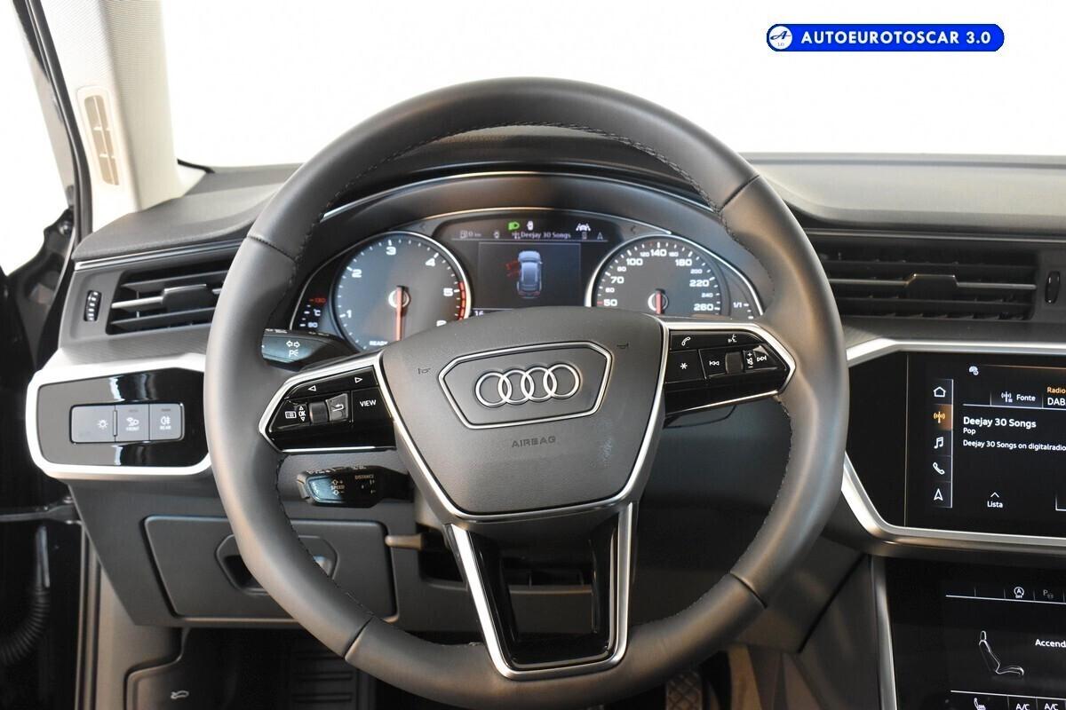 Audi A6 Avant 40 2.0 TDI S tronic Business