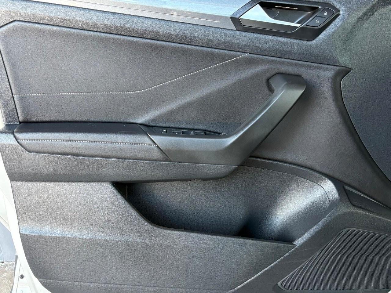 Volkswagen T-Roc 1.0 TSI Style
